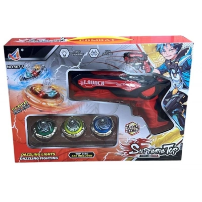 KUT.SILAH VE BEYBILEDE SET