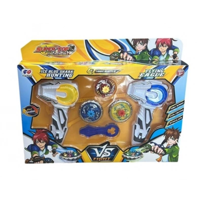 KUT.ISIKLI 6 PARCALI  BEYBILEDE