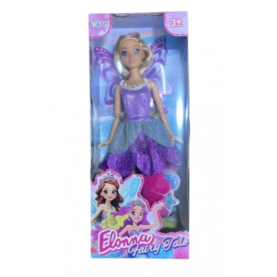 11,5 PERI OYUNCAK BEBEK