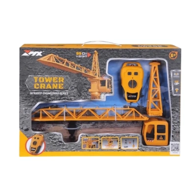 2:4 GHZ 4 KANAL UK KULE VINC