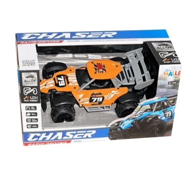 UK OFF ROAD METAL ARABA