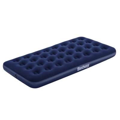 188*199CM KAMP YATAK FLOK 1 KISILIK