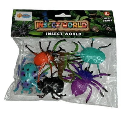 PVSDE  5 LI BOCEKLER