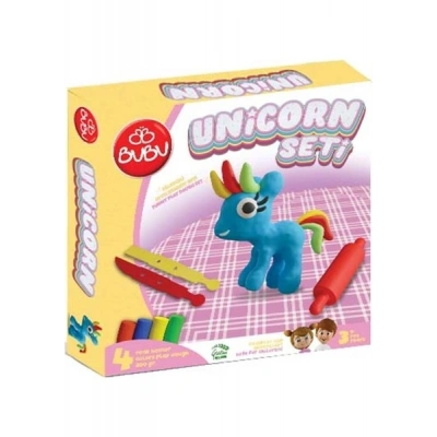 UNICORN OYUN HAMUR SETI-M