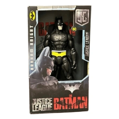 BATMAN BUYUK KARAKTER