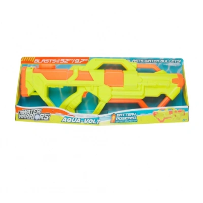 SU TABANCASI AQUA VOLT 819ML B/O