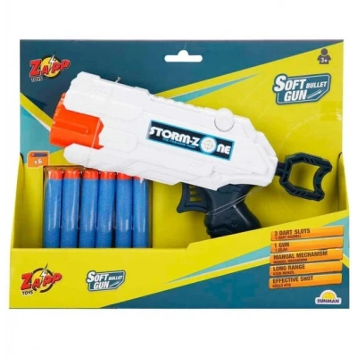 SUNGER ATAN SILAH 6-8 MERMILI 2LI