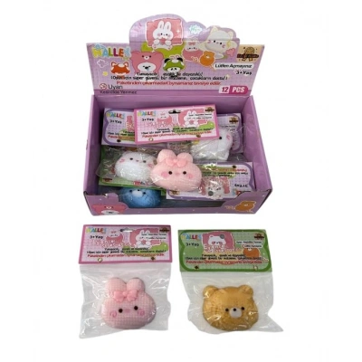 6CM SUKISHI OYUNCAK