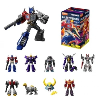GALAXY VERSION 08 ONESMALL FALL  9 LU KUTU