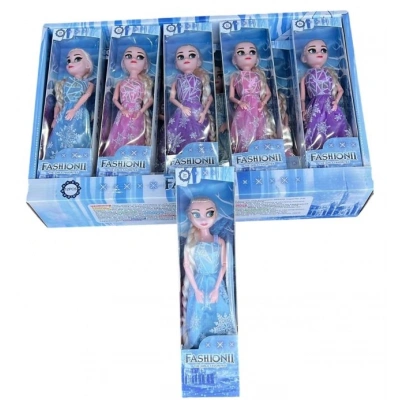 KUT. FROZEN BEBEK