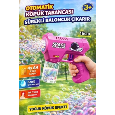 KUT.SILAHLI KOPUK ATAN TABANCA