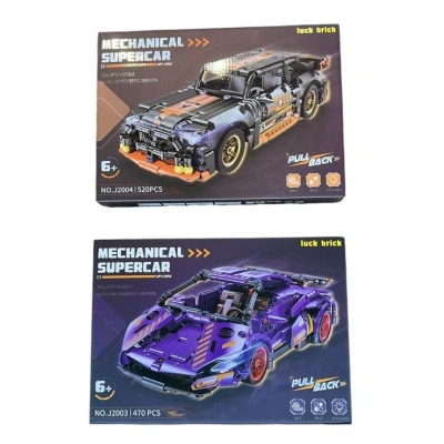 KUTUDA ARABALI LEGOLAR