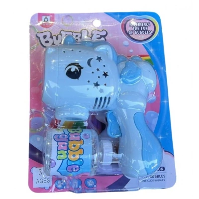 KART.PILLI KOPUK TABANCA YILDIZ DESENLI