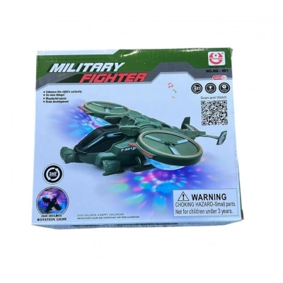 PILLI ASKERI HELIKOPTER