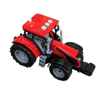 SESLI ISIKLI CIFTLIK TRAKTOR