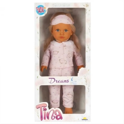 BEBEK TINA DREAMS 45CM