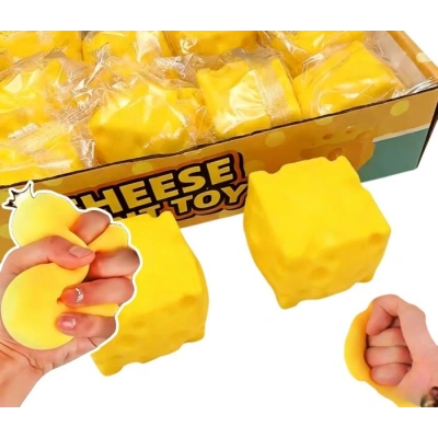 SQUISHY  ELDE SIKMA PEYNIR
