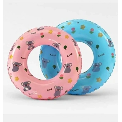 SIMIT 45CM AYI&KOALA DESENLI