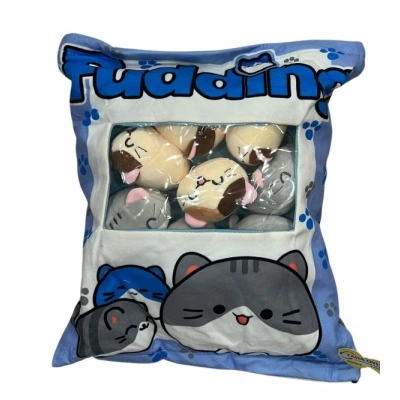 FIGURLU PELUS YASTIK