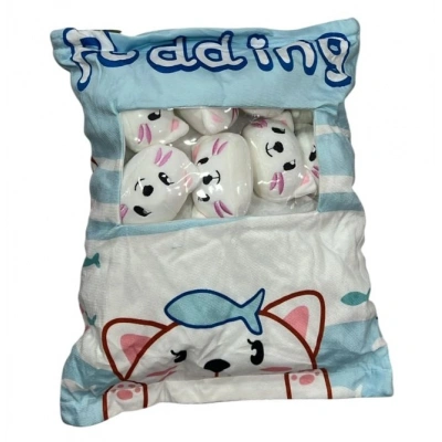 FIGURLU PELUS YASTIK