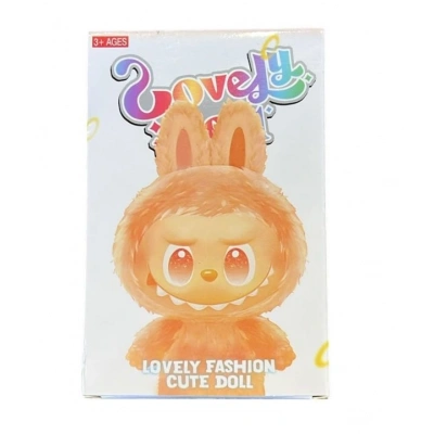PELUS OYUNCAK LABUBU