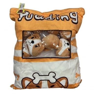 FIGURLU PELUS YASTIK