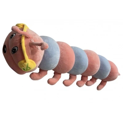 PELUS PEMBE TIRTIL 70CM