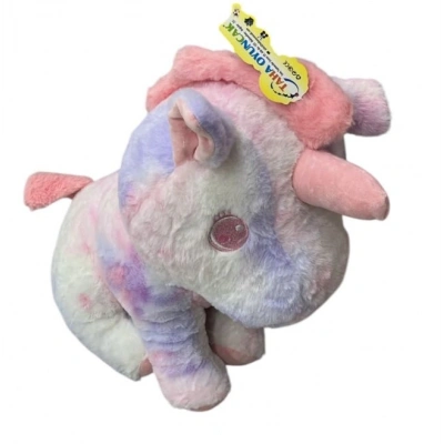 PELUS PONNY 3 RENK