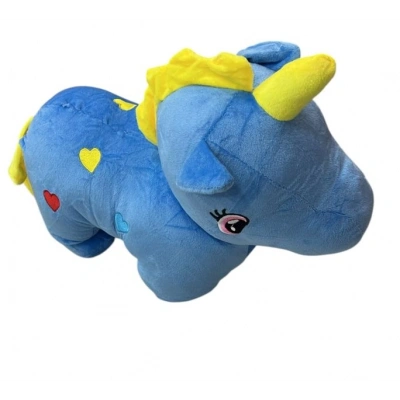 PONNY  ATLAR 60CM PELUS OYUNCAK