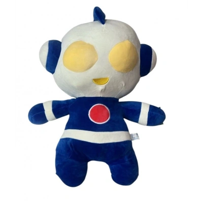 ROBOT 60CM PELUS