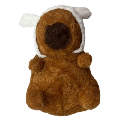 PELUS CAPIBARA 25CM SAPKALI