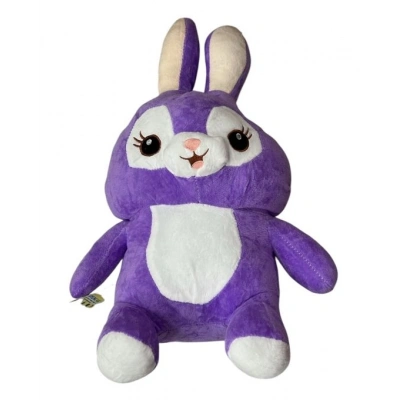 MOR TAVSAN 45CM PELUS