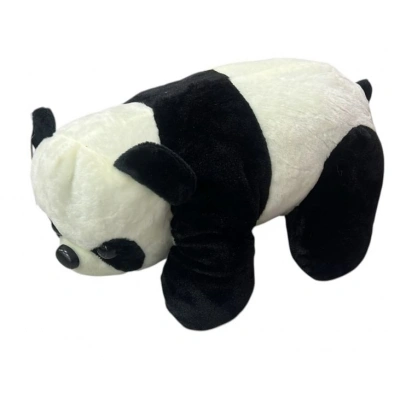 PELUS PANDA 50CM DUZ DURAN