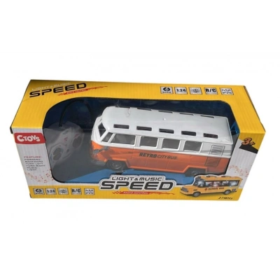 UK ISIKLI SESLI OTOBUS
