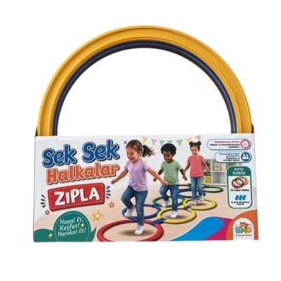 HALKA SEKSEK