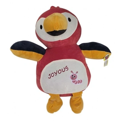 PENGUEN RENKLI PELUS