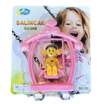 KARETELADA SALINCAK