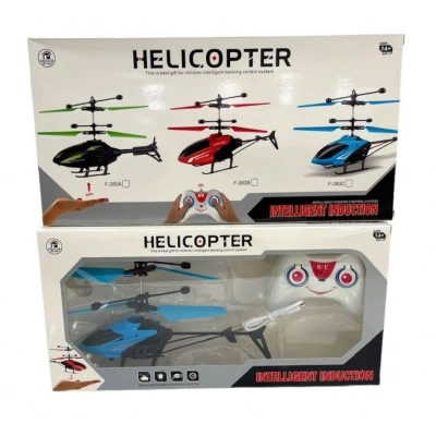 UCAN HELIKOPTER