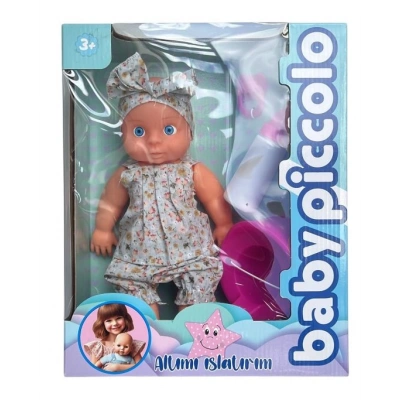 BABY PICCOLO ALTINI ISLATAN  BEBEK