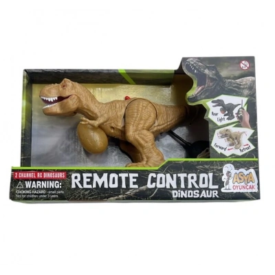UK TREX DINAZOR