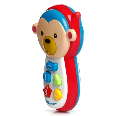 KARTELA MUZIKLI TELEFON