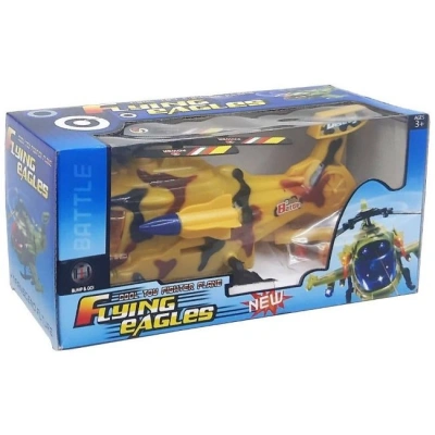KUT.PILLI HELIKOPTER