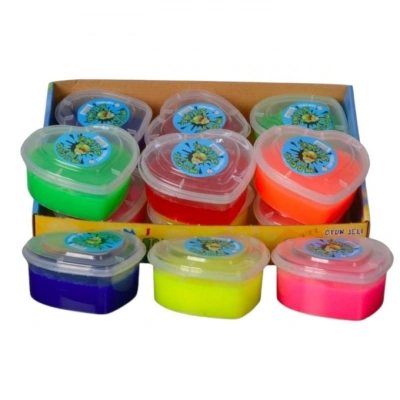 KALP SLIME 12 LI KUTU
