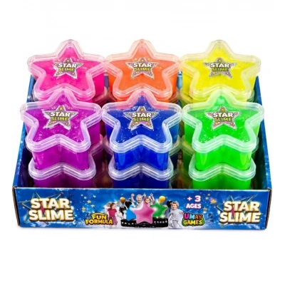 YILDIZ SLIME 16 LI KUTU