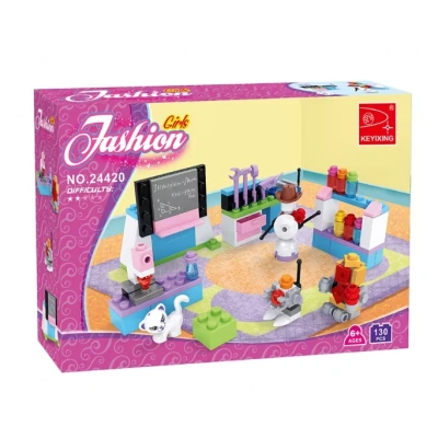AUSINI FASHION SET 130 PARCA