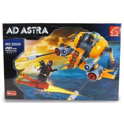AUSINI UZAY SET 221  PARCA