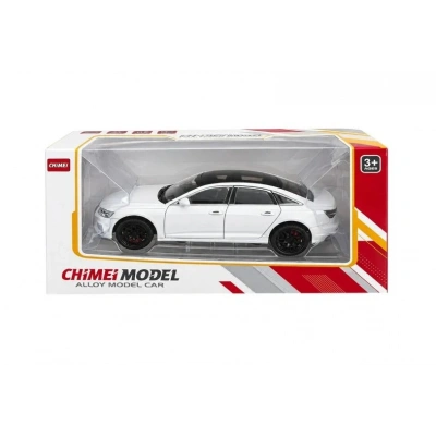 KUT.1:24 METAL AUDI A5