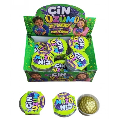 CIN UZUMU MANTI