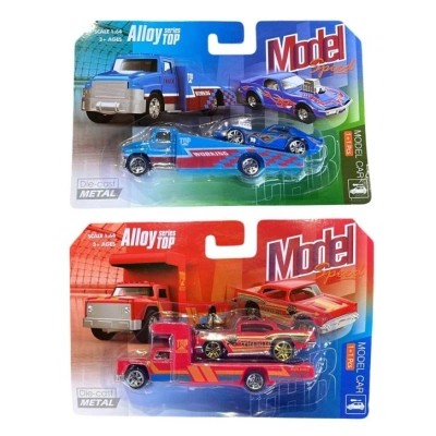 KART.METAL ARABA TASIYAN KAMYON