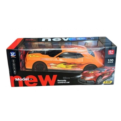 1:10 UK SARZLI ARABA